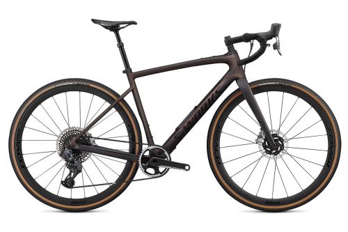 Rower gravel SPECIALIZED S-WORKS DIVERGE 2021